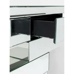 Console Brick Miroir
