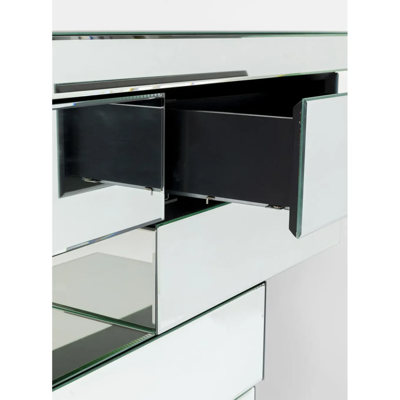 Console Brick Miroir