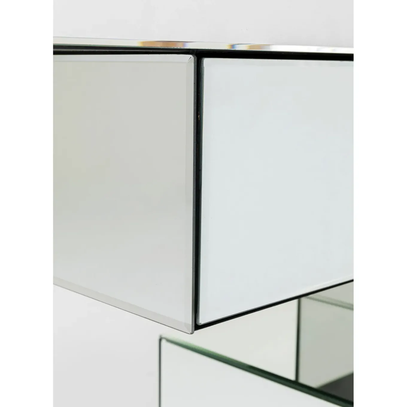 Console Brick Miroir