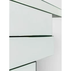 Console Brick Miroir