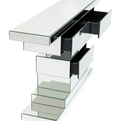 Console Brick Miroir