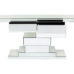 Console Brick Miroir