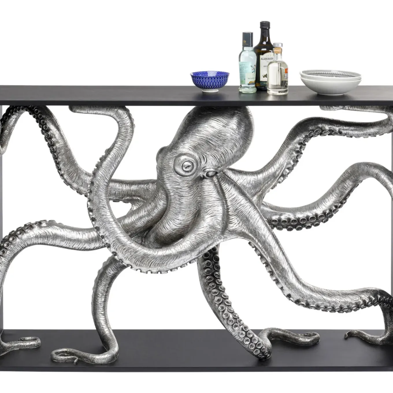 Console Calmar 124X85Cm