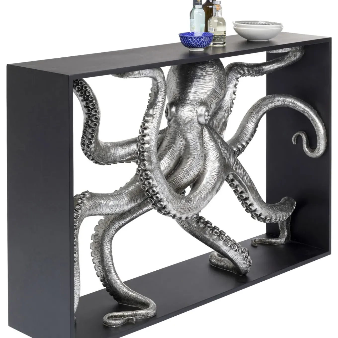 Console Calmar 124X85Cm