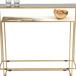 Console Charme (2/Set)