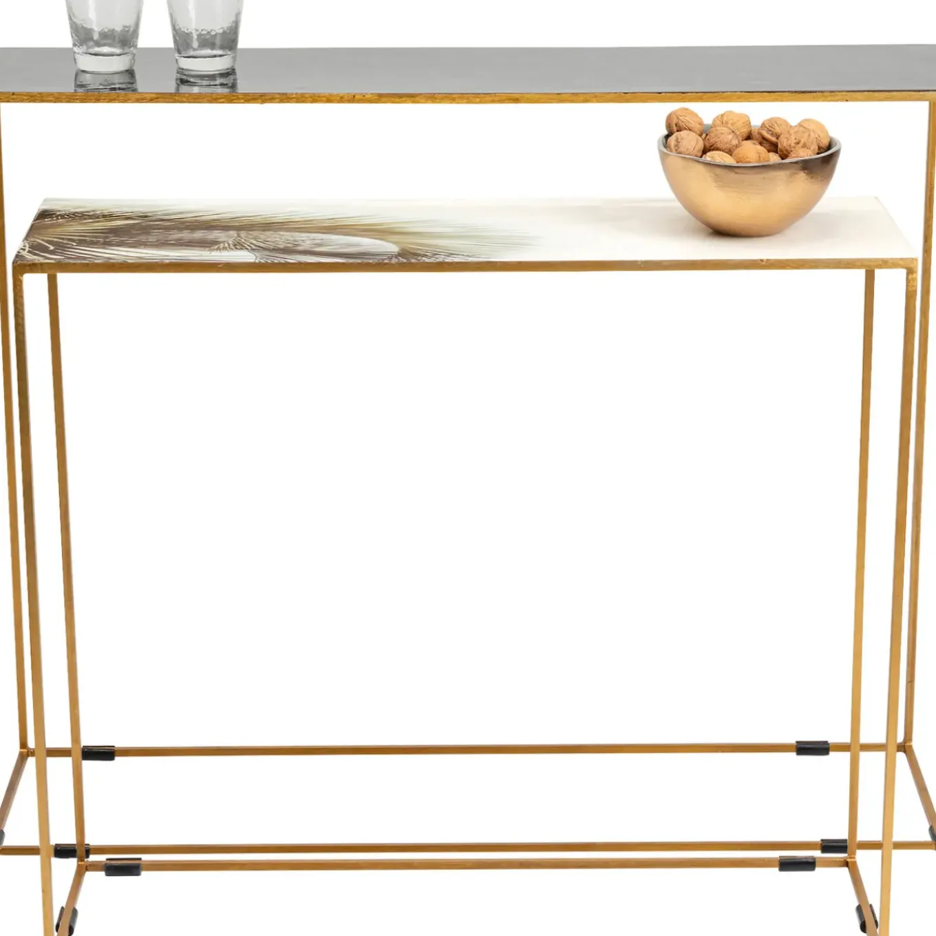 Console Charme (2/Set)