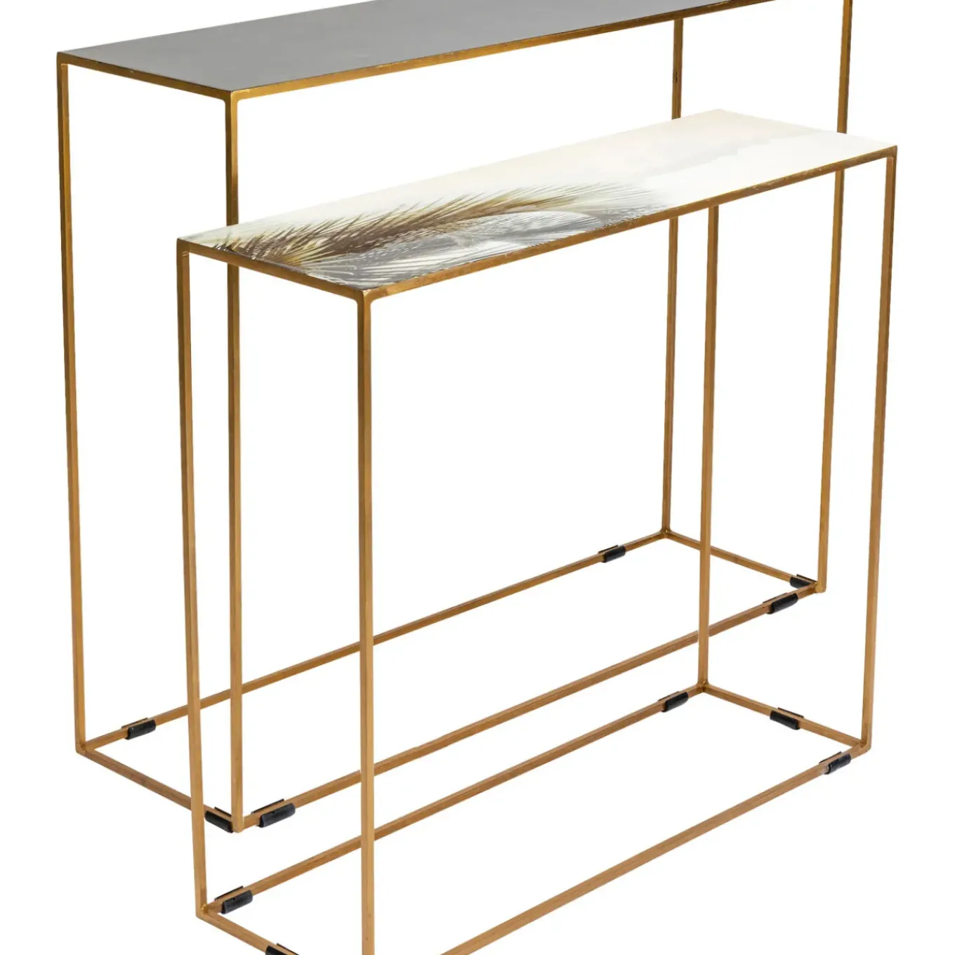 Console Charme (2/Set)