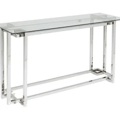 Console Clara Argente 145X76Cm