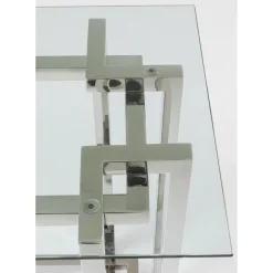 Console Clara Argente 145X76Cm