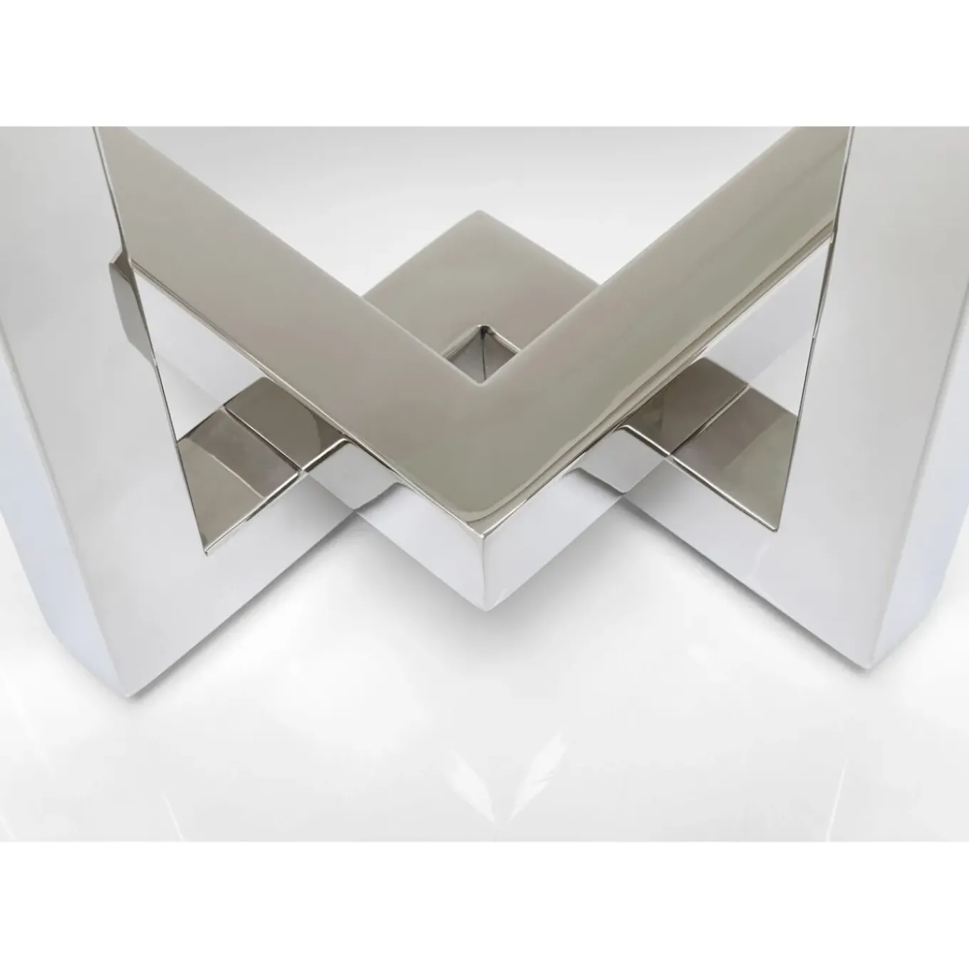 Console Clara Argente 145X76Cm