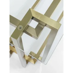 Console Clara Dore 145X76Cm