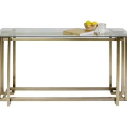 Console Clara Dore 145X76Cm