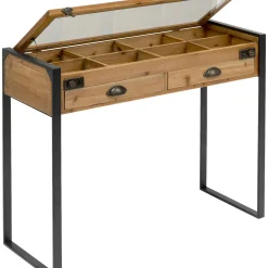 Console Collector Nature 90X35