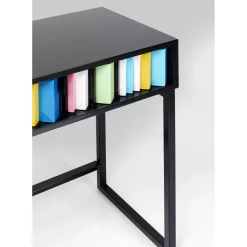 Console Concertina Colour 136X40Cm