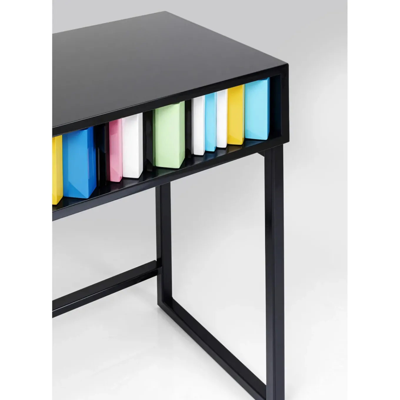 Console Concertina Colour 136X40Cm