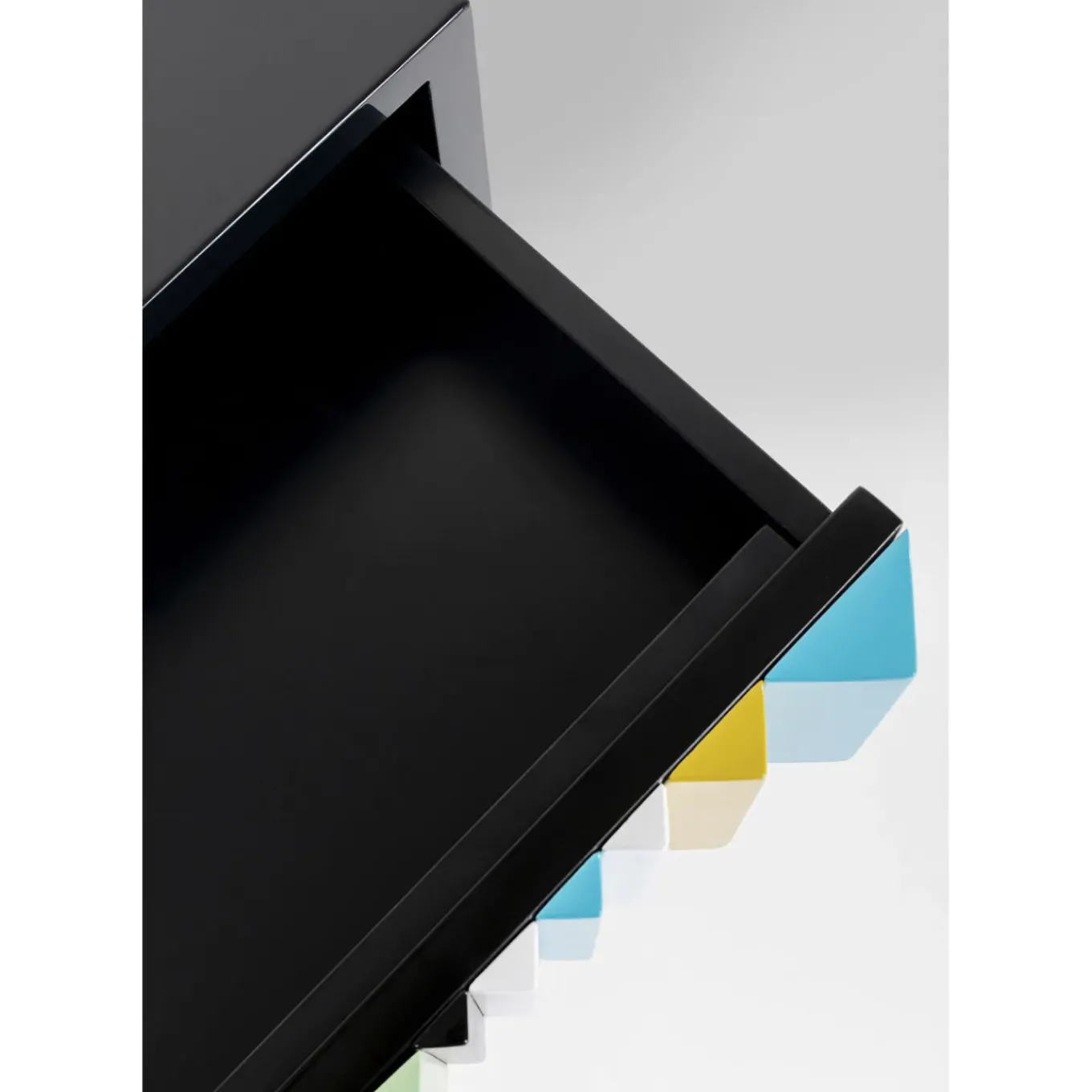 Console Concertina Colour 136X40Cm