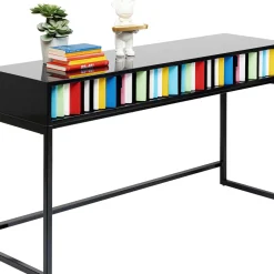 Console Concertina Colour 136X40Cm