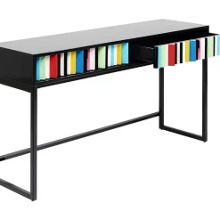Console Concertina Colour 136X40Cm