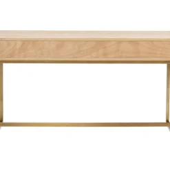 Console Concertina Nature 136X40Cm