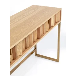 Console Concertina Nature 136X40Cm