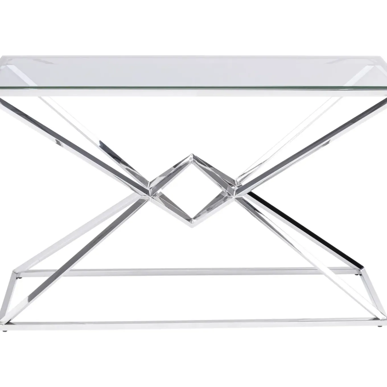 Console Diamond Connection 120