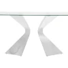 Console Gloria Chrome
