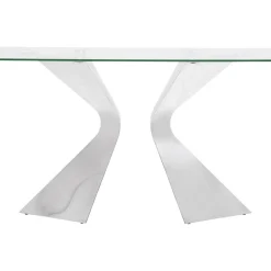 Console Gloria Chrome