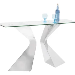 Console Gloria Chrome