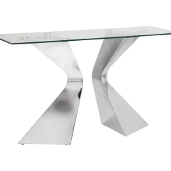 Console Gloria Chrome