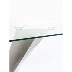 Console Gloria Chrome