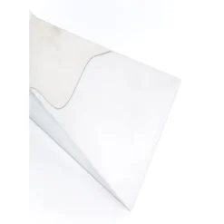 Console Gloria Chrome