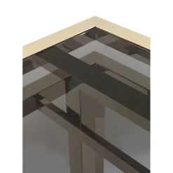 Console Gold Rush