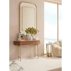 Console Grace 100X76Cm