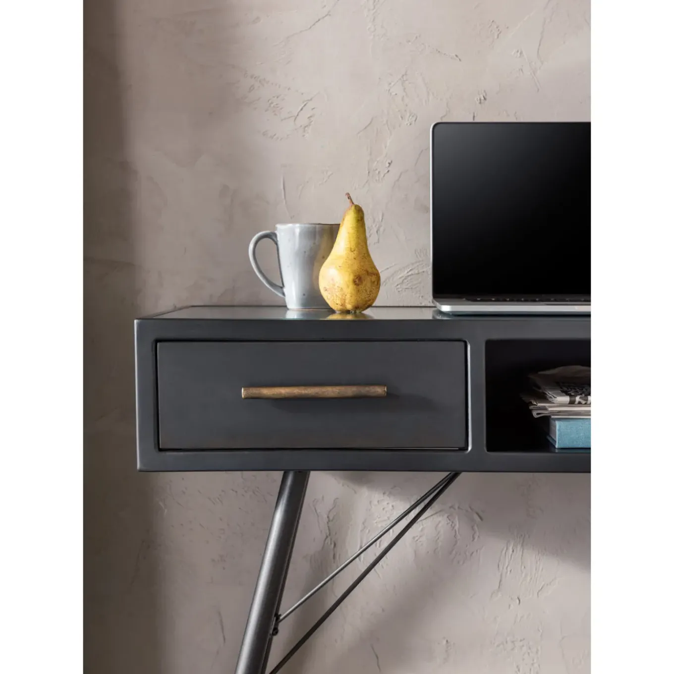Console La Gomera
