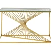Console Laser Dore 120X40
