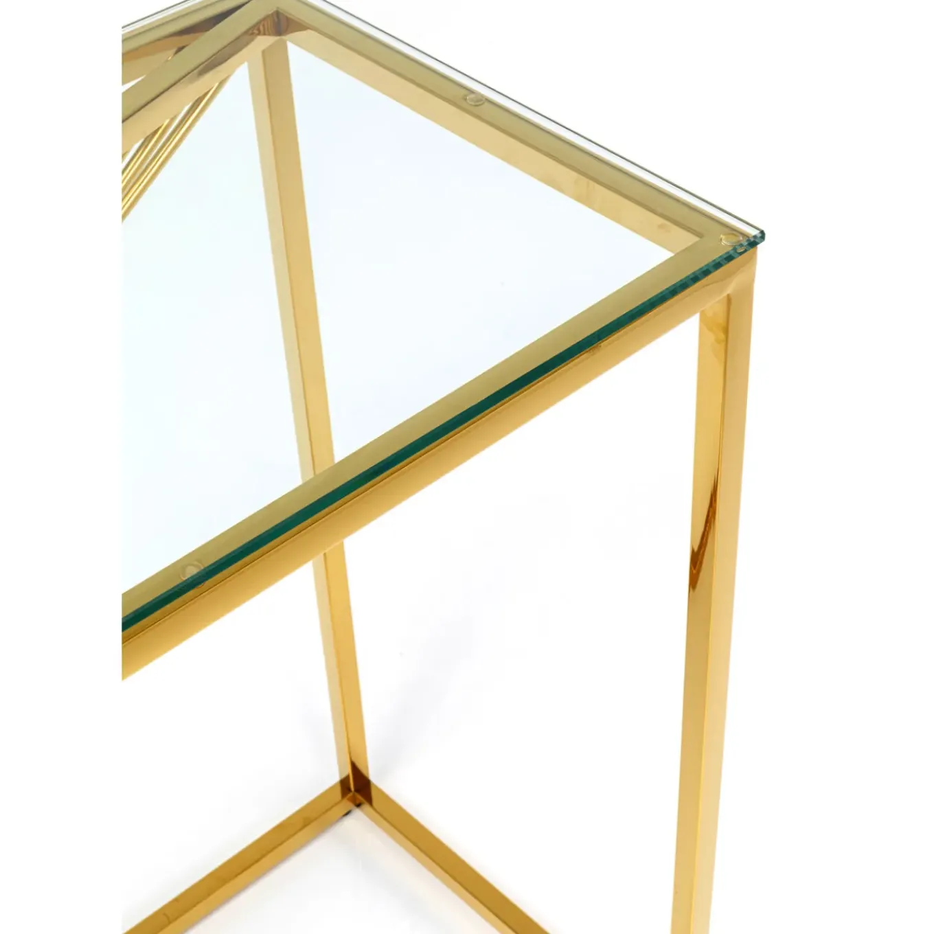 Console Laser Dore 120X40