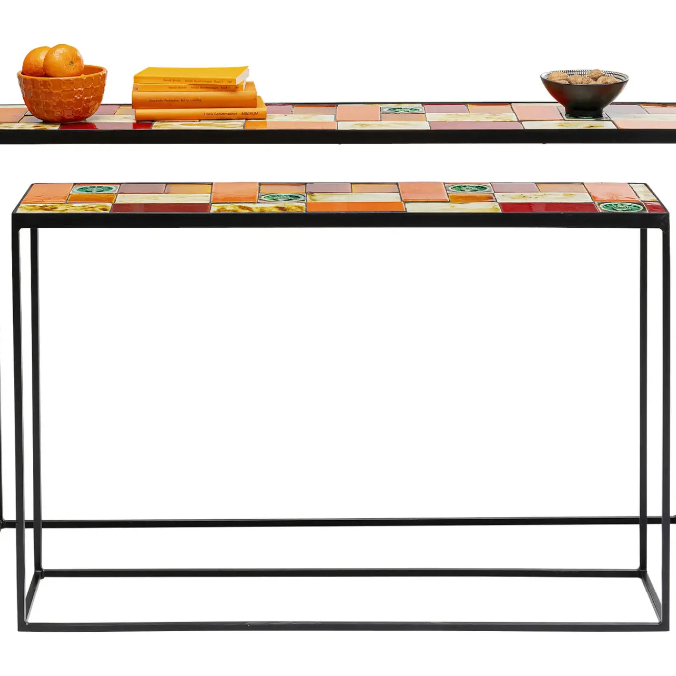 Console Lisboa (2/Set)