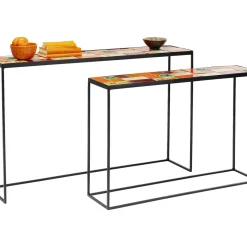 Console Lisboa (2/Set)