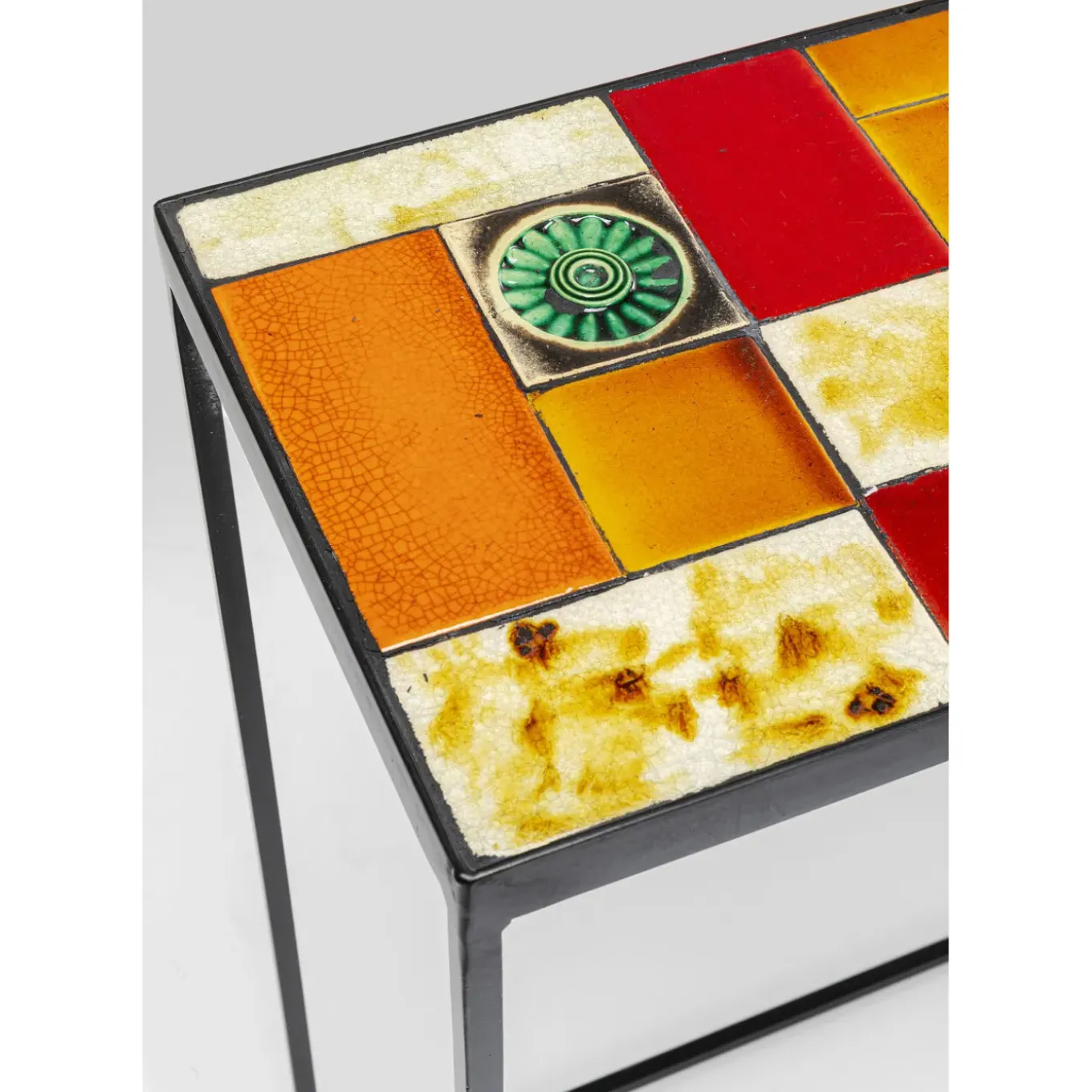 Console Lisboa (2/Set)