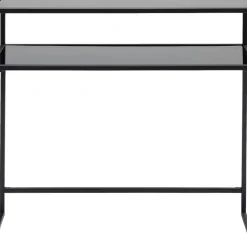 Console Loft Noir 80X85