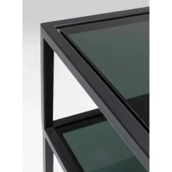 Console Loft Noir 80X85