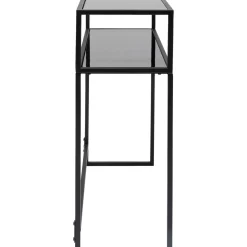 Console Loft Noir 80X85