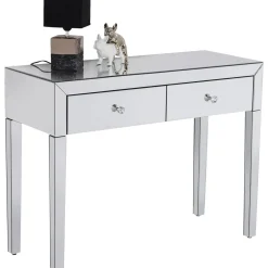Console Luxury