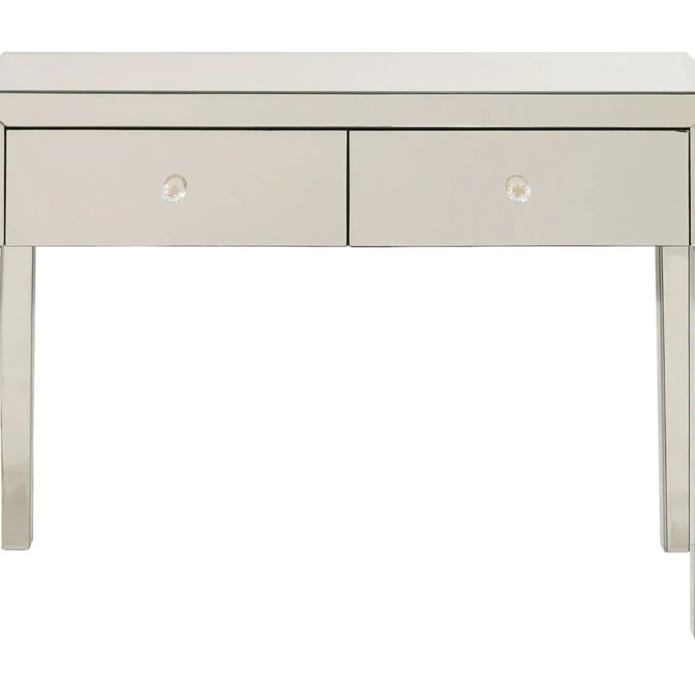 Console Luxury Champagne