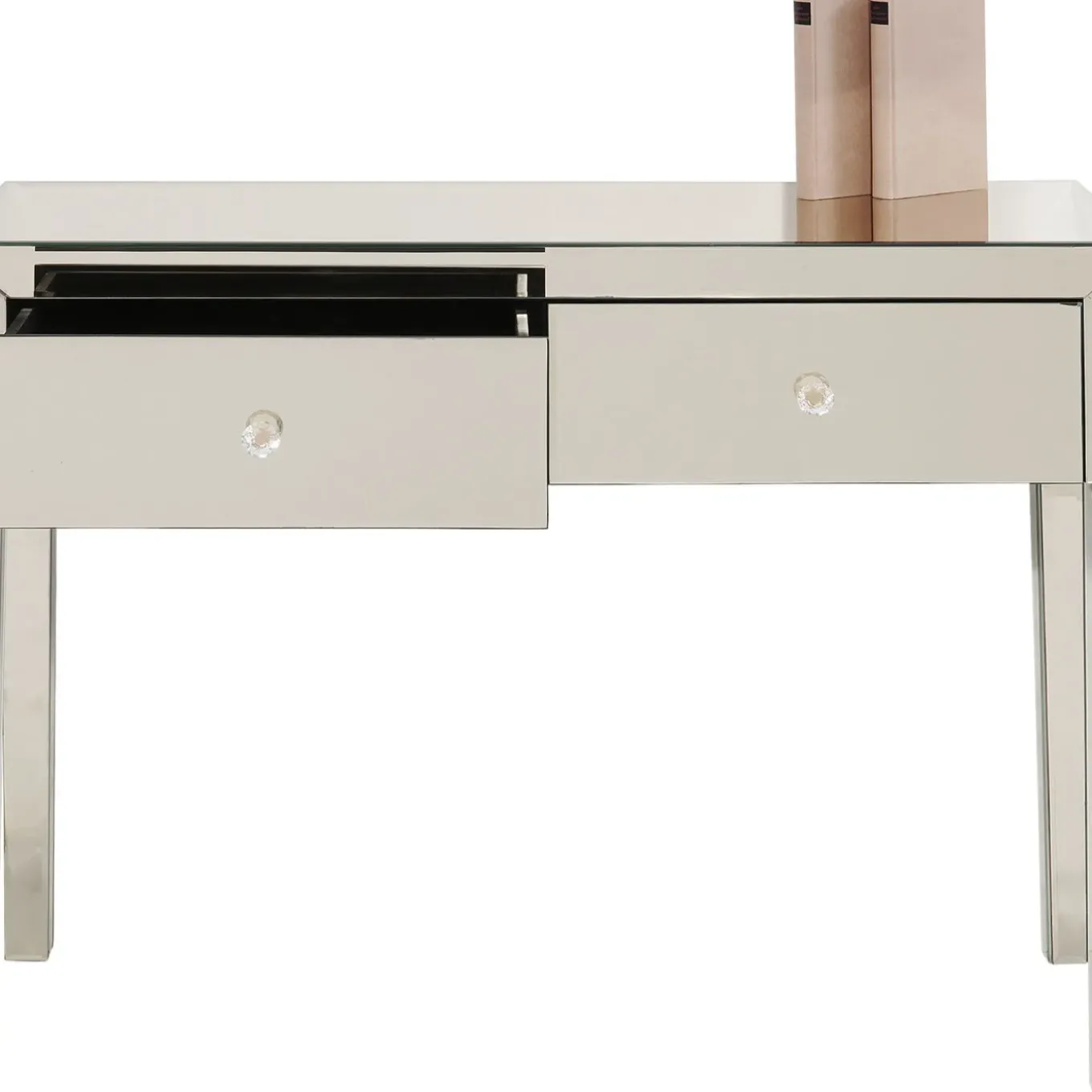 Console Luxury Champagne