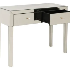 Console Luxury Champagne