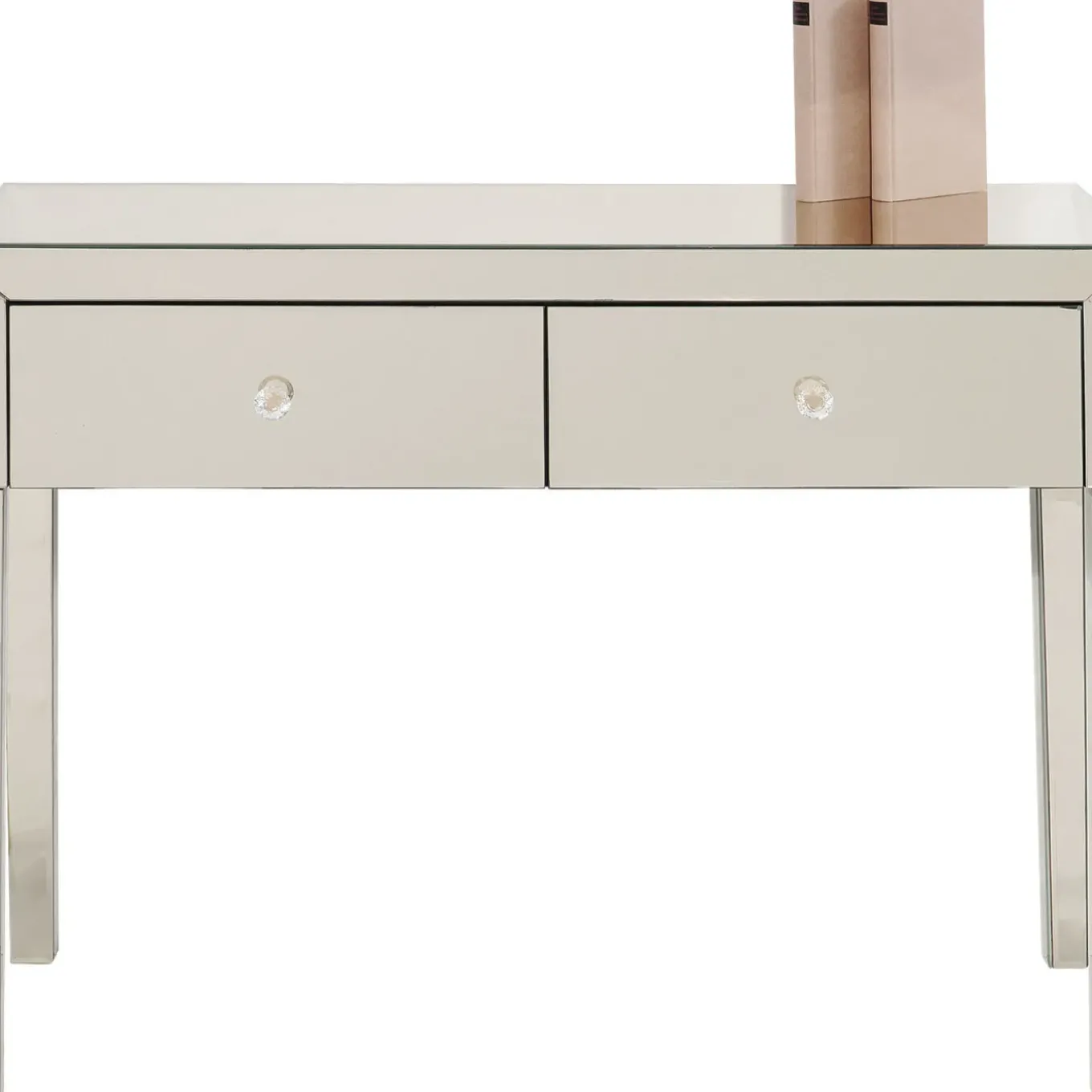 Console Luxury Champagne