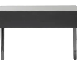Console Luxury Push Gris