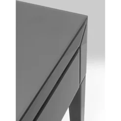 Console Luxury Push Gris