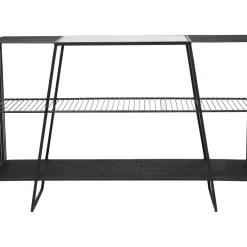 Console Mesh